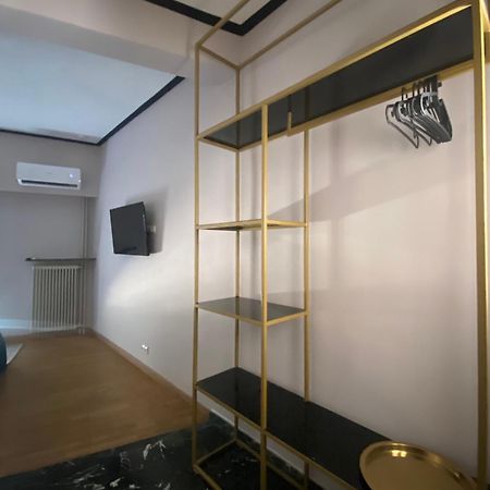 5 Rooms Афіни Екстер'єр фото