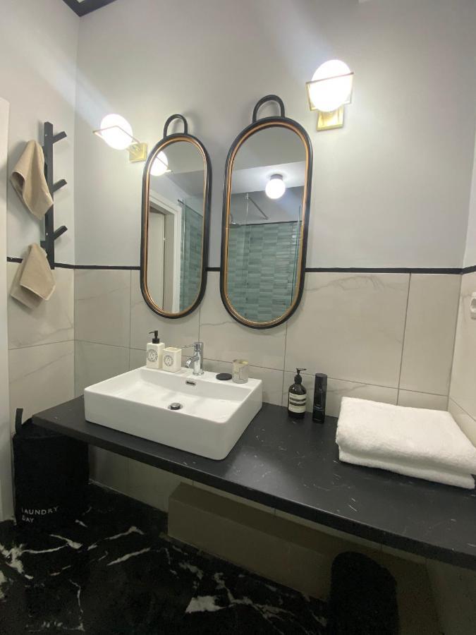 5 Rooms Афіни Екстер'єр фото