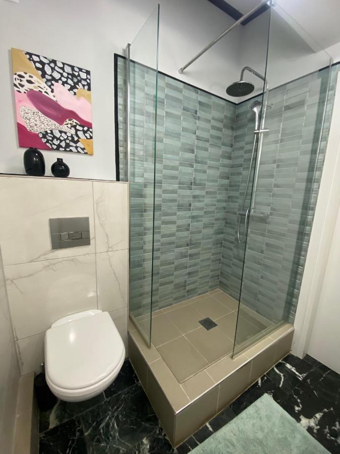 5 Rooms Афіни Екстер'єр фото