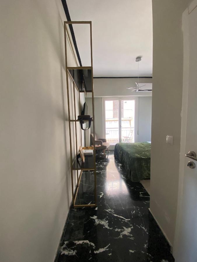 5 Rooms Афіни Екстер'єр фото