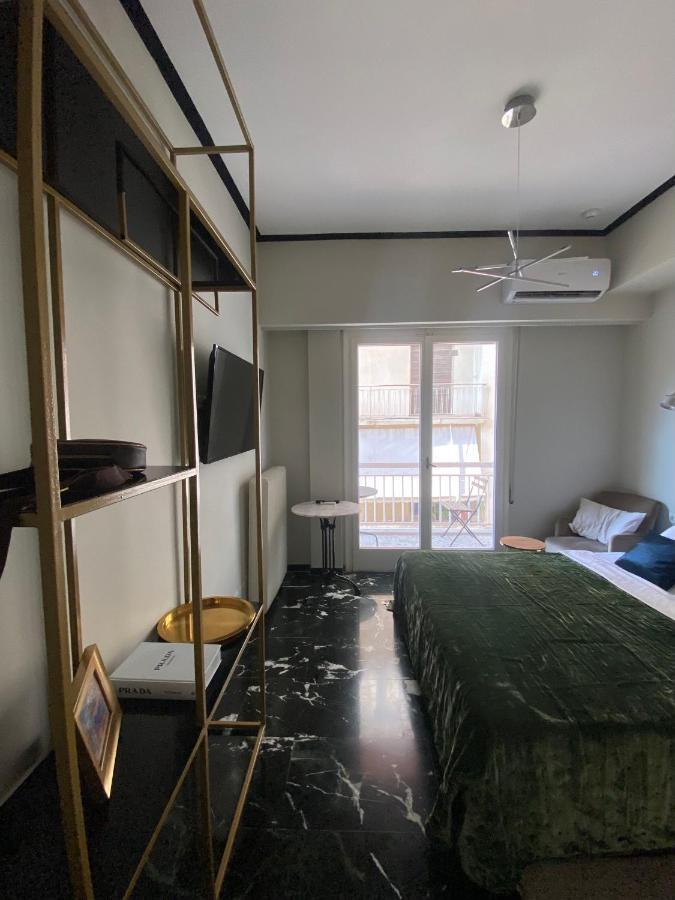 5 Rooms Афіни Екстер'єр фото