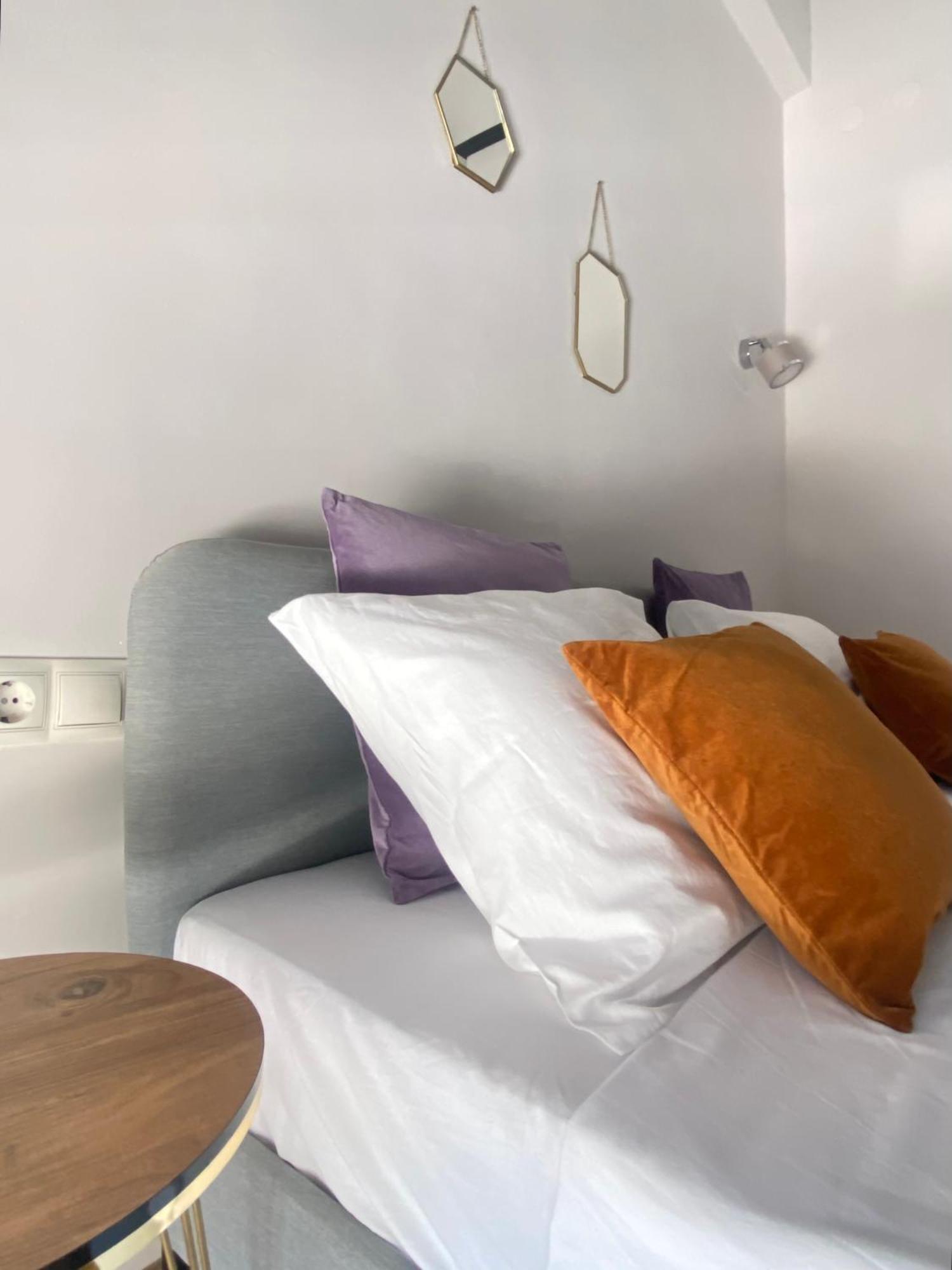 5 Rooms Афіни Екстер'єр фото