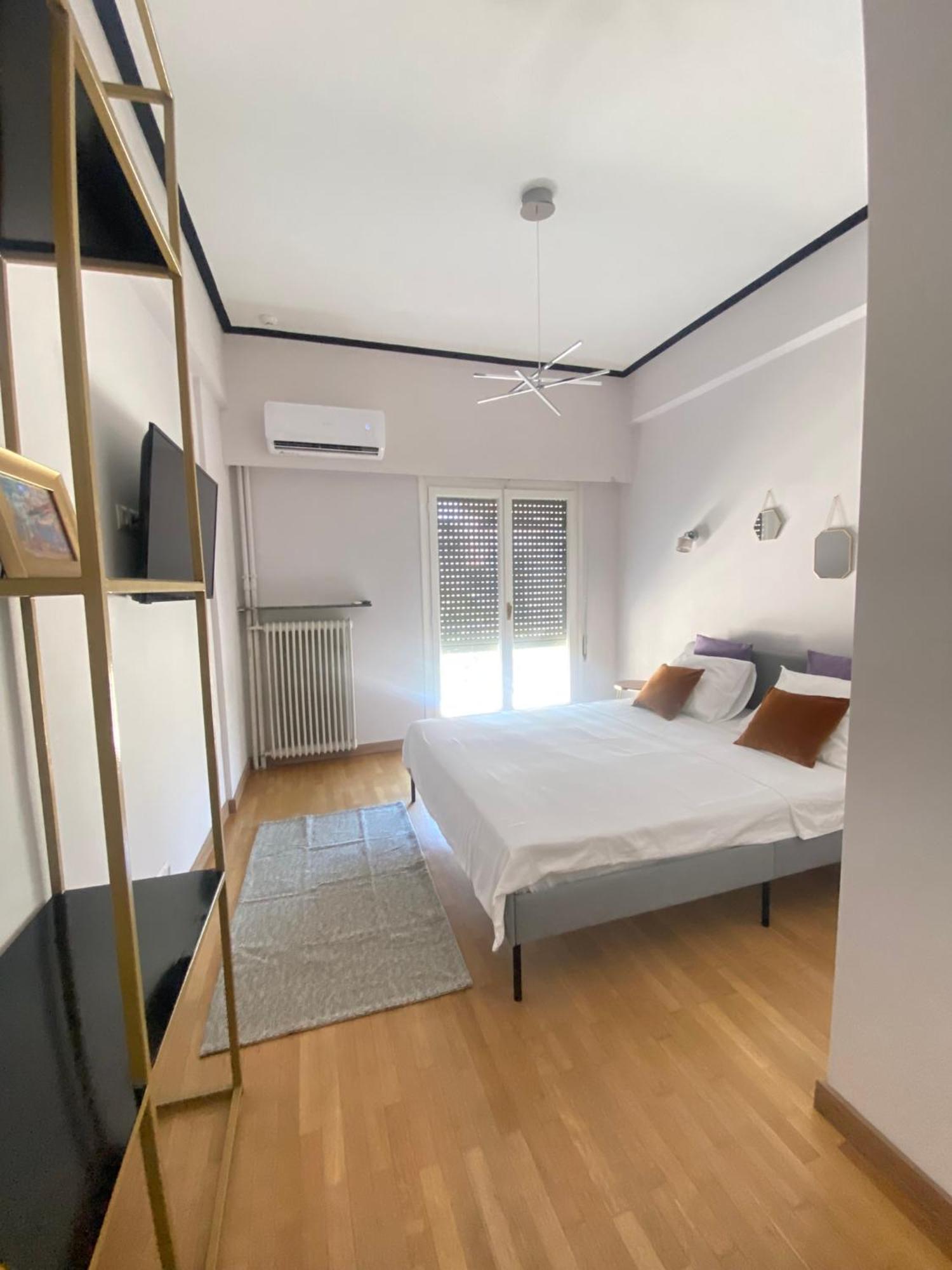 5 Rooms Афіни Екстер'єр фото