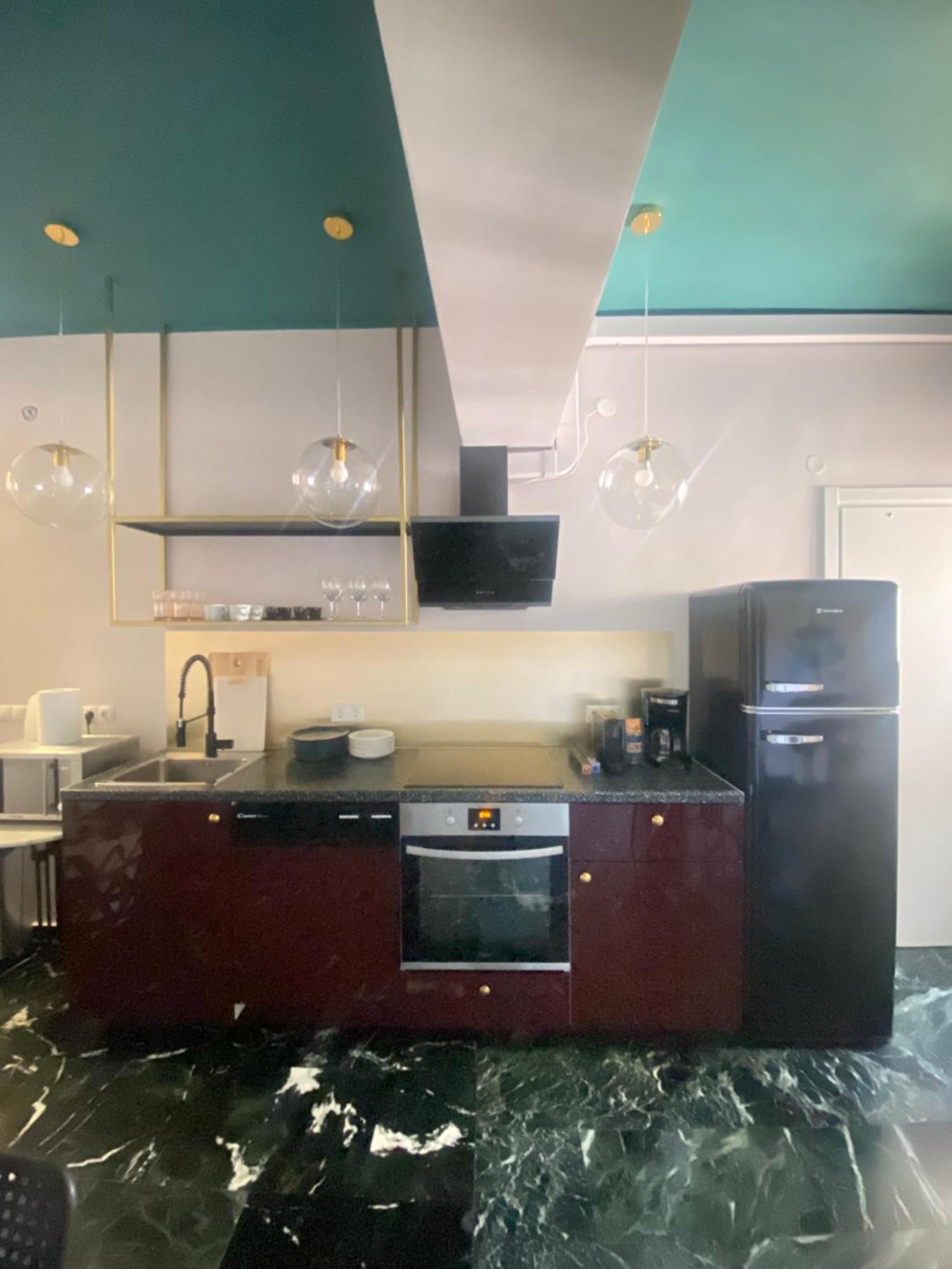 5 Rooms Афіни Екстер'єр фото