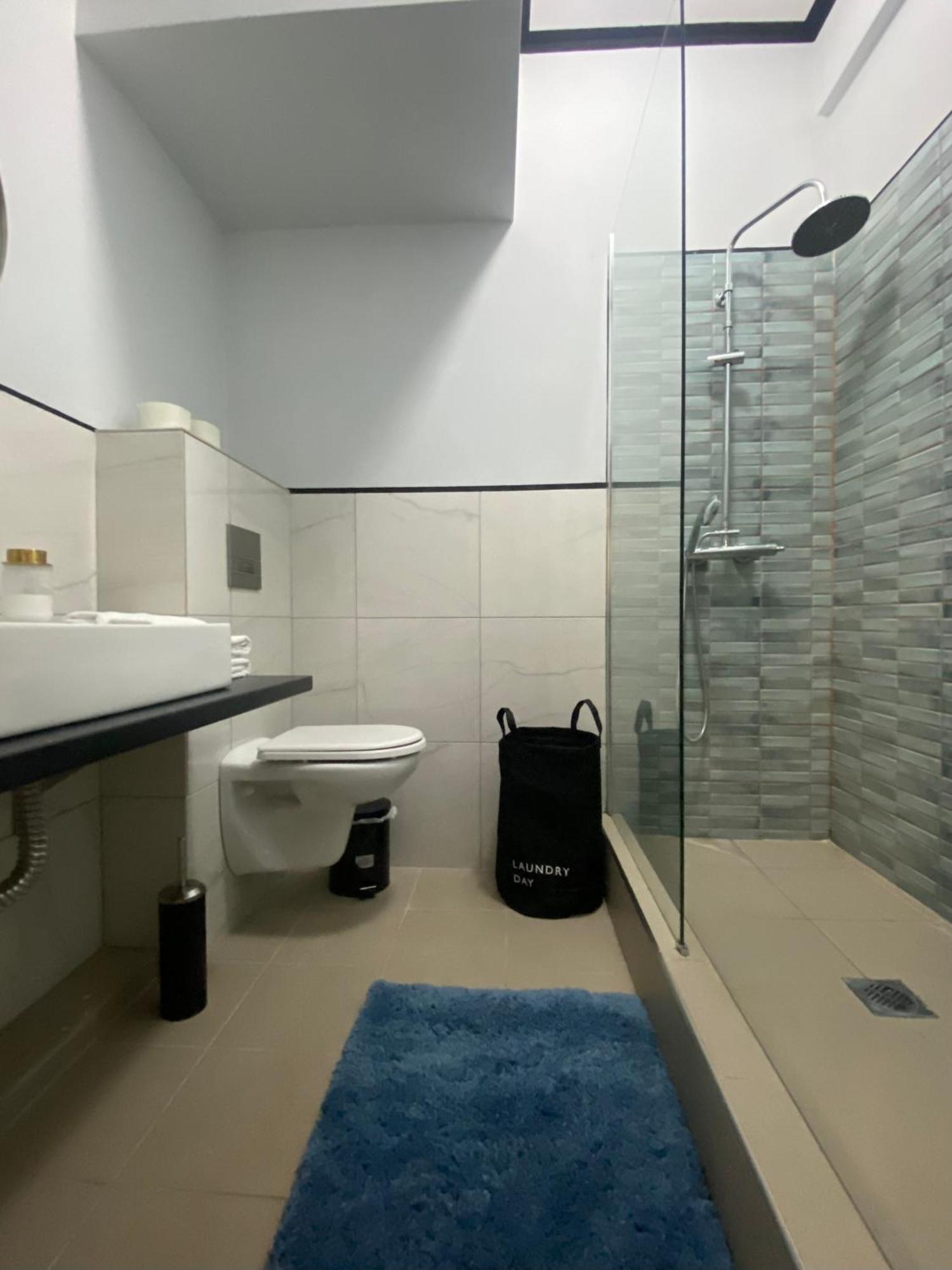 5 Rooms Афіни Екстер'єр фото