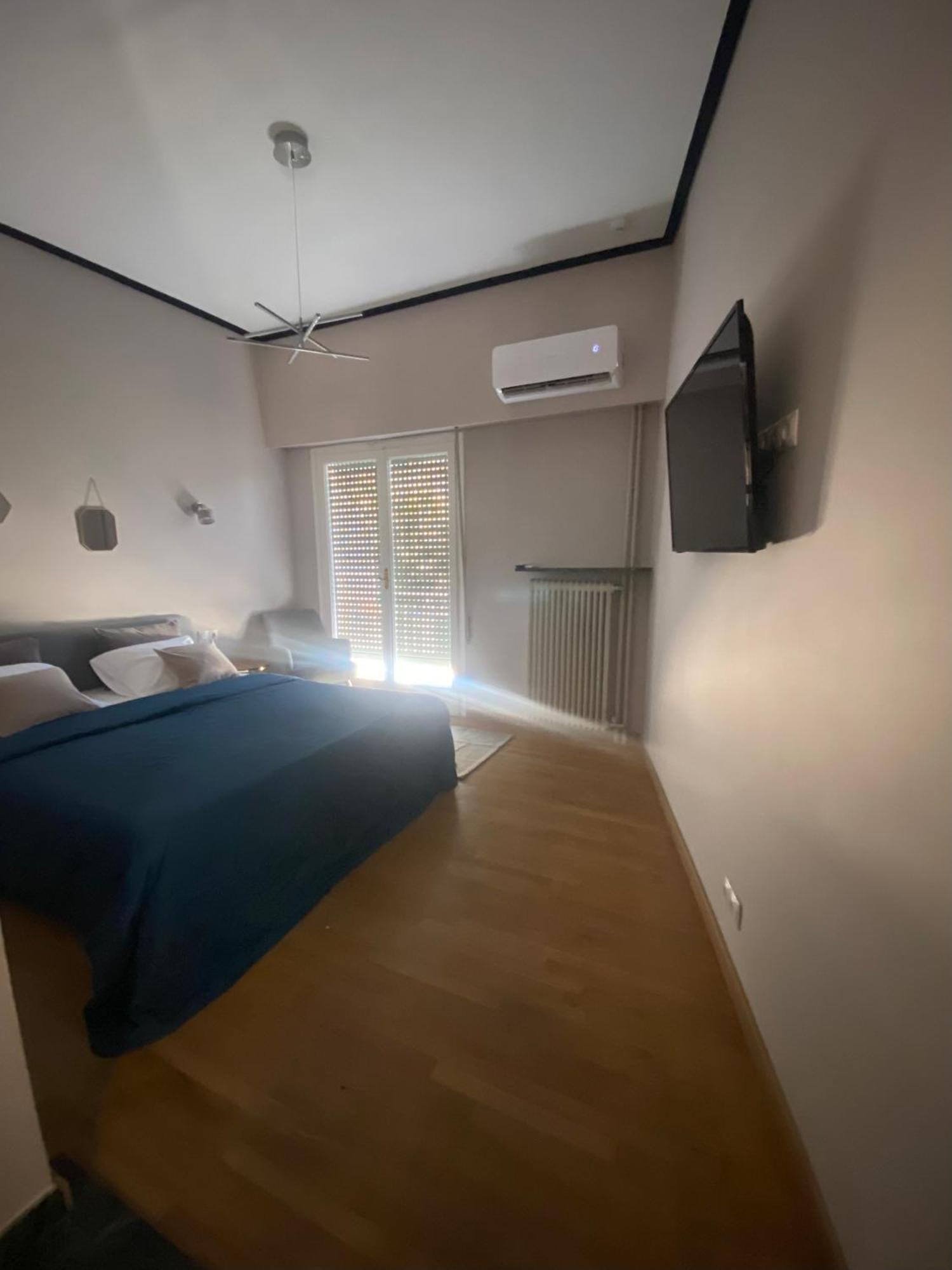 5 Rooms Афіни Екстер'єр фото
