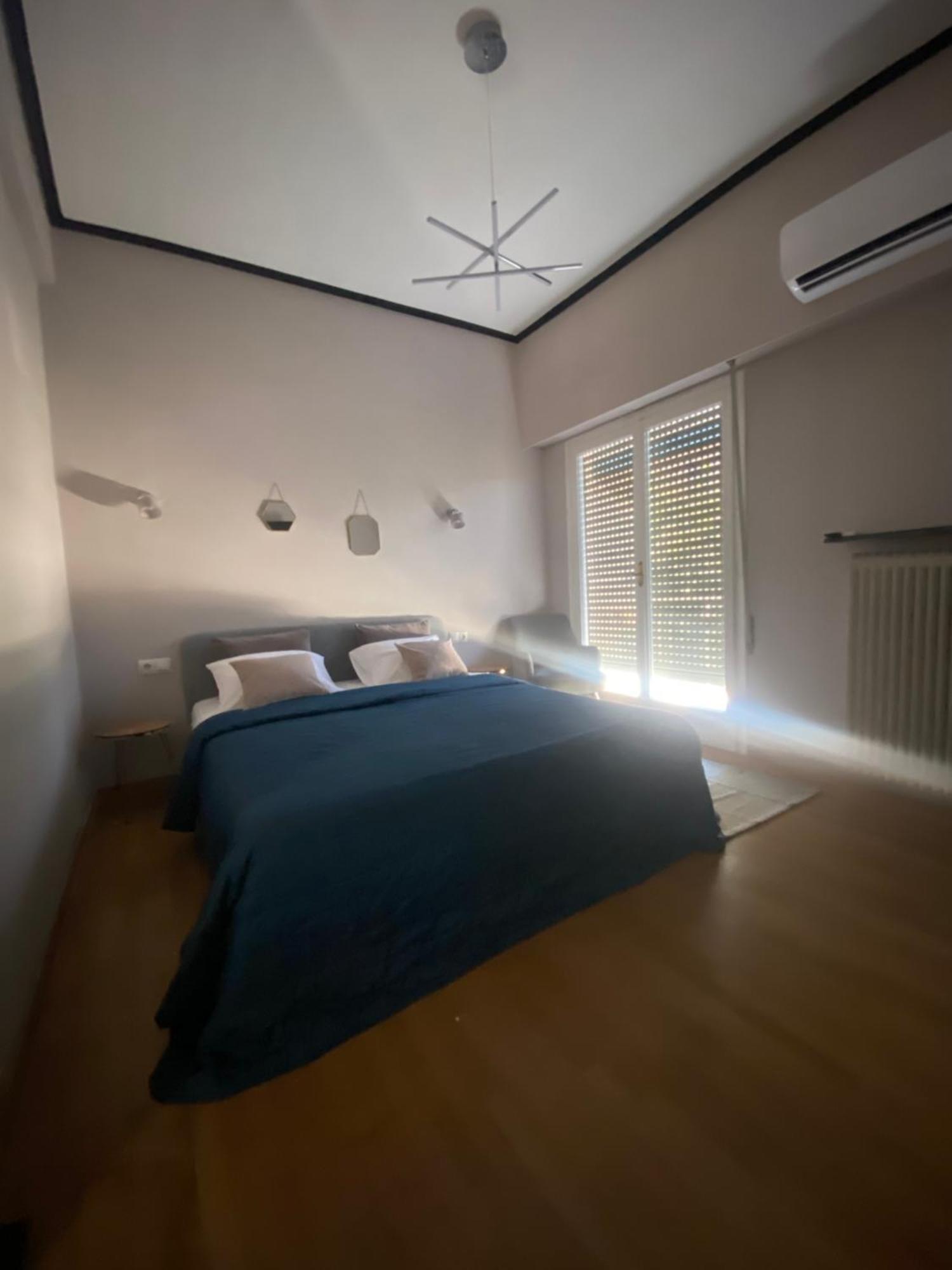 5 Rooms Афіни Екстер'єр фото