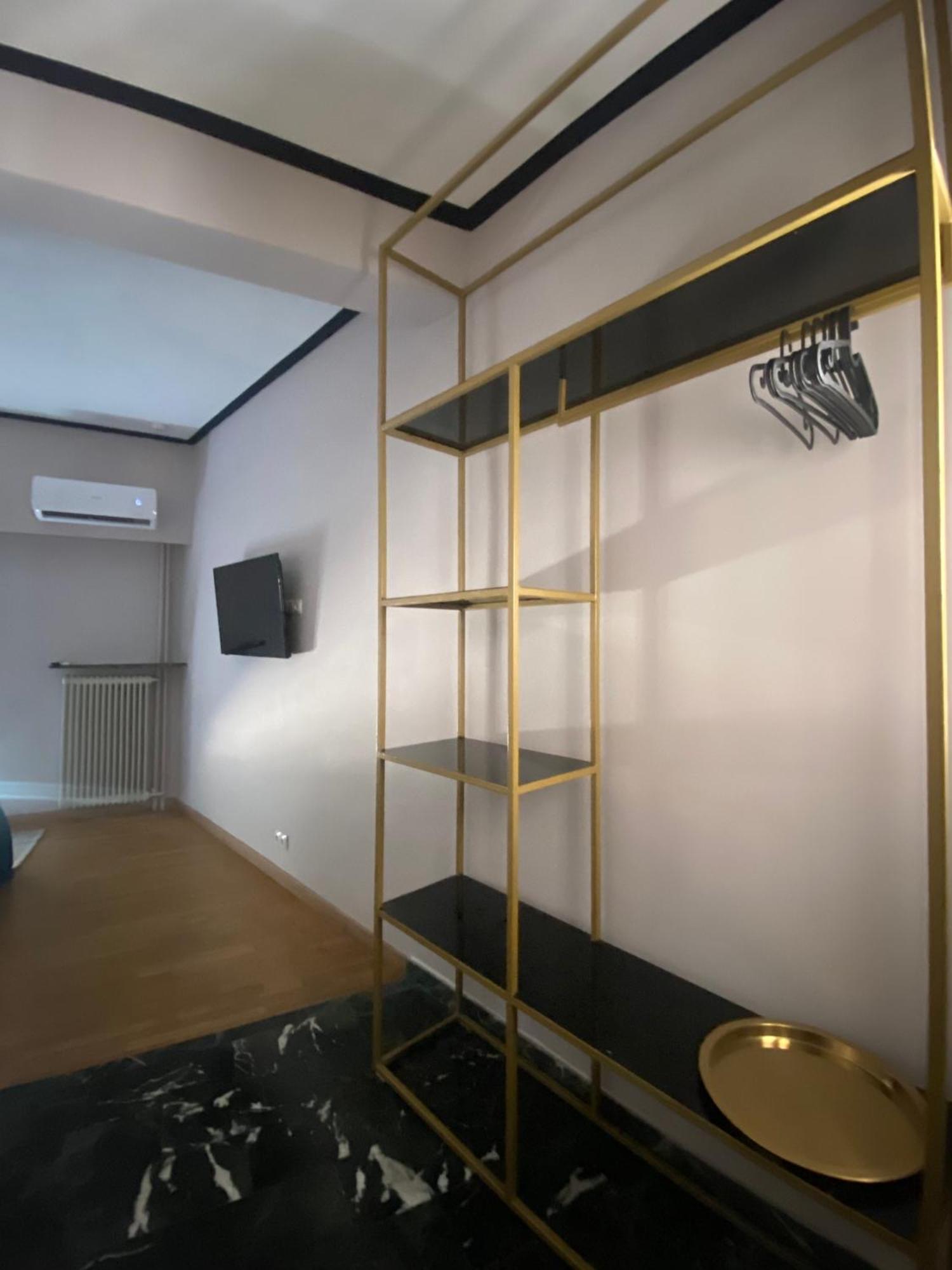 5 Rooms Афіни Екстер'єр фото