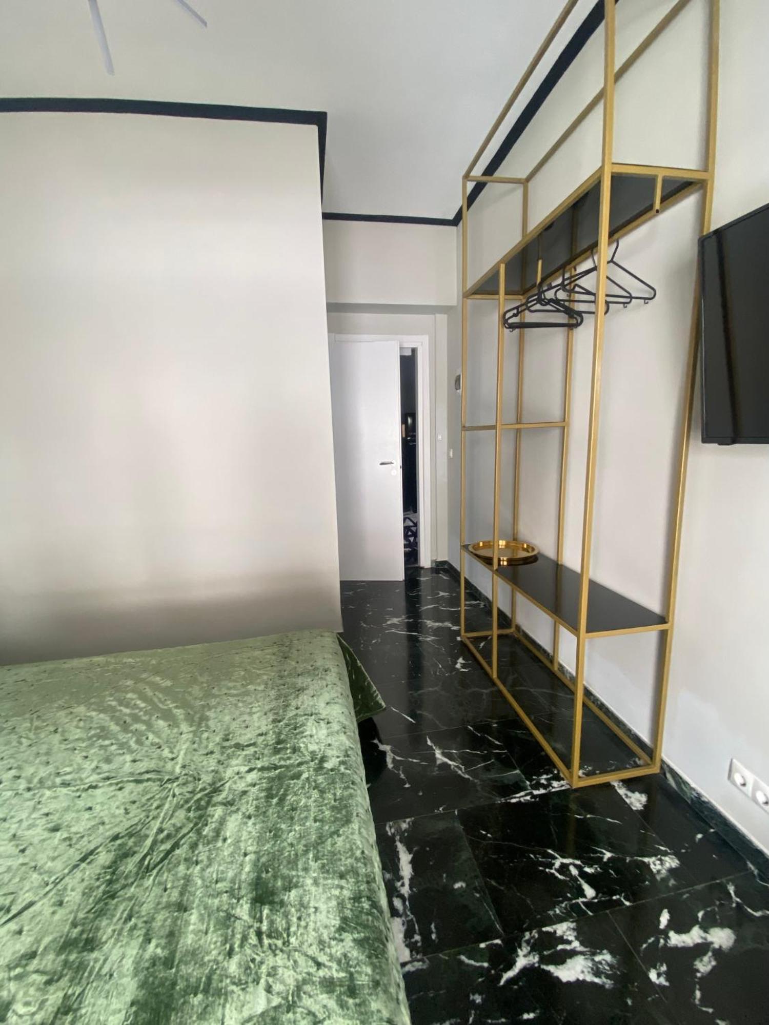 5 Rooms Афіни Екстер'єр фото
