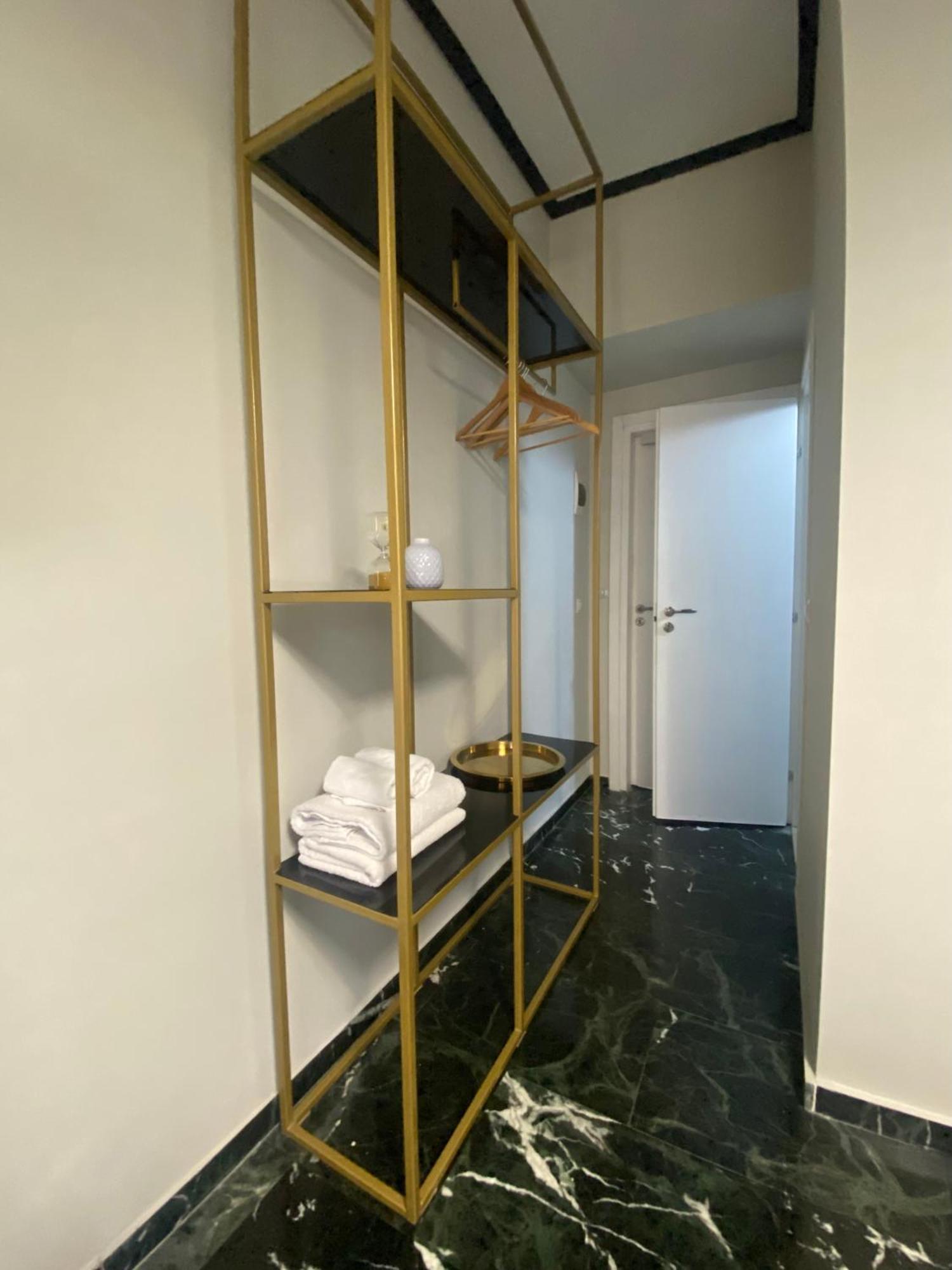 5 Rooms Афіни Екстер'єр фото