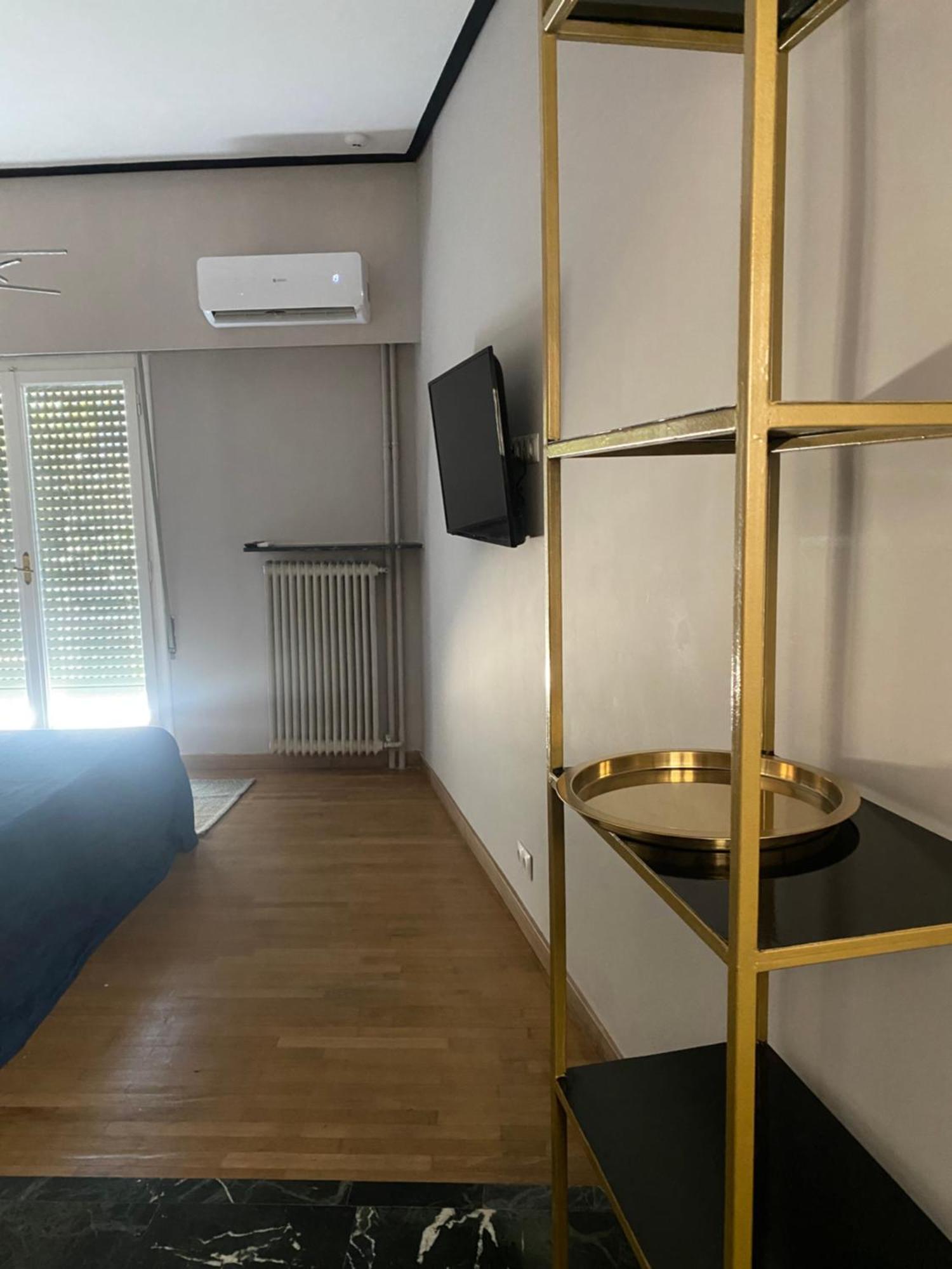 5 Rooms Афіни Екстер'єр фото