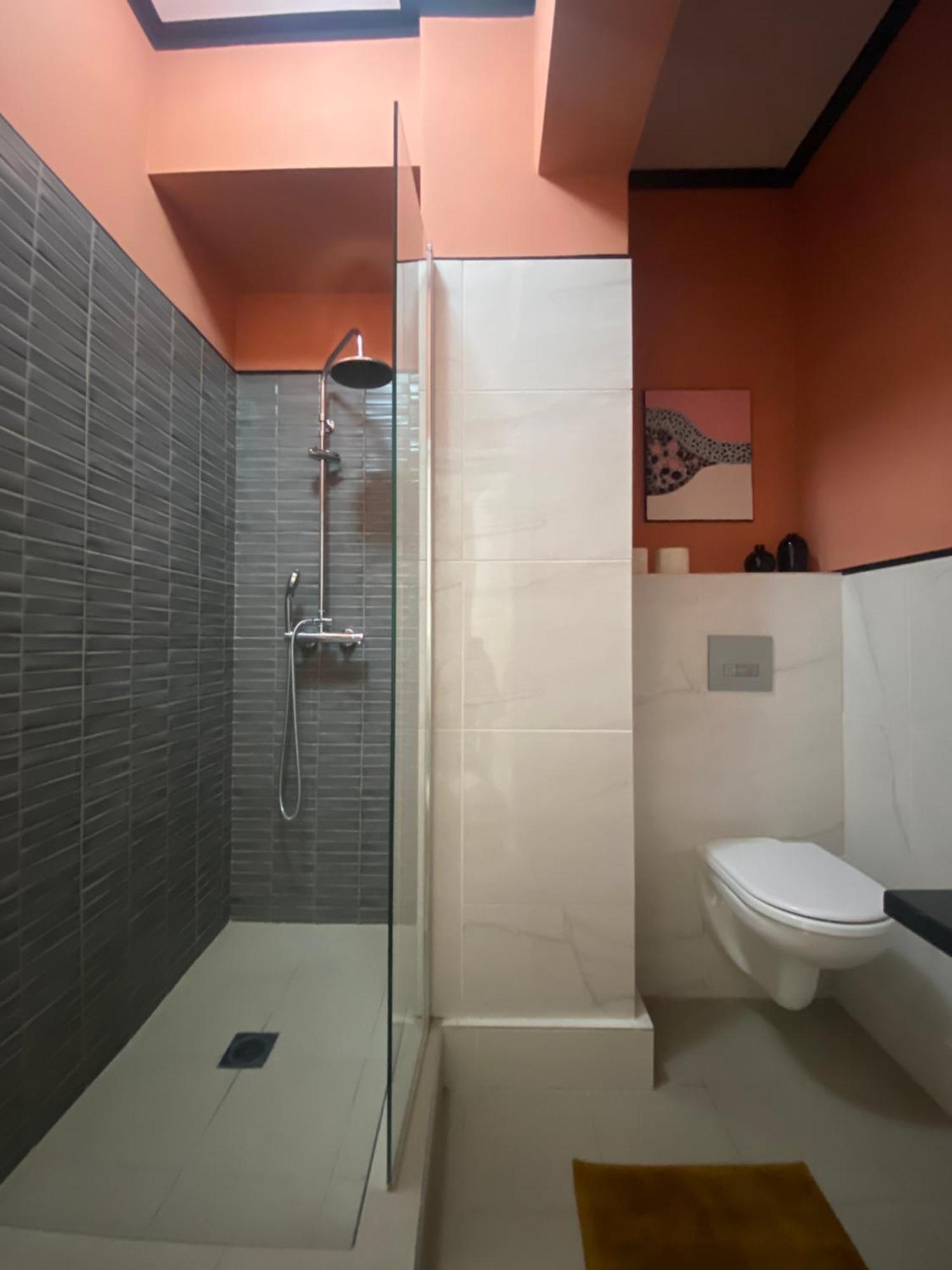 5 Rooms Афіни Екстер'єр фото