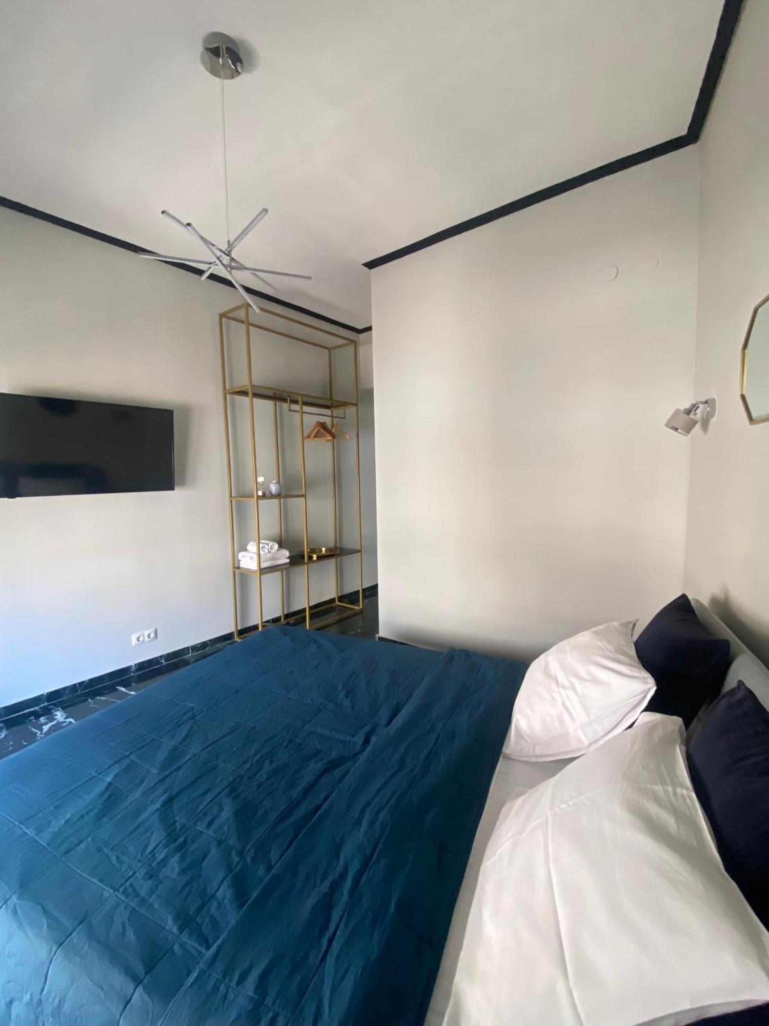 5 Rooms Афіни Екстер'єр фото