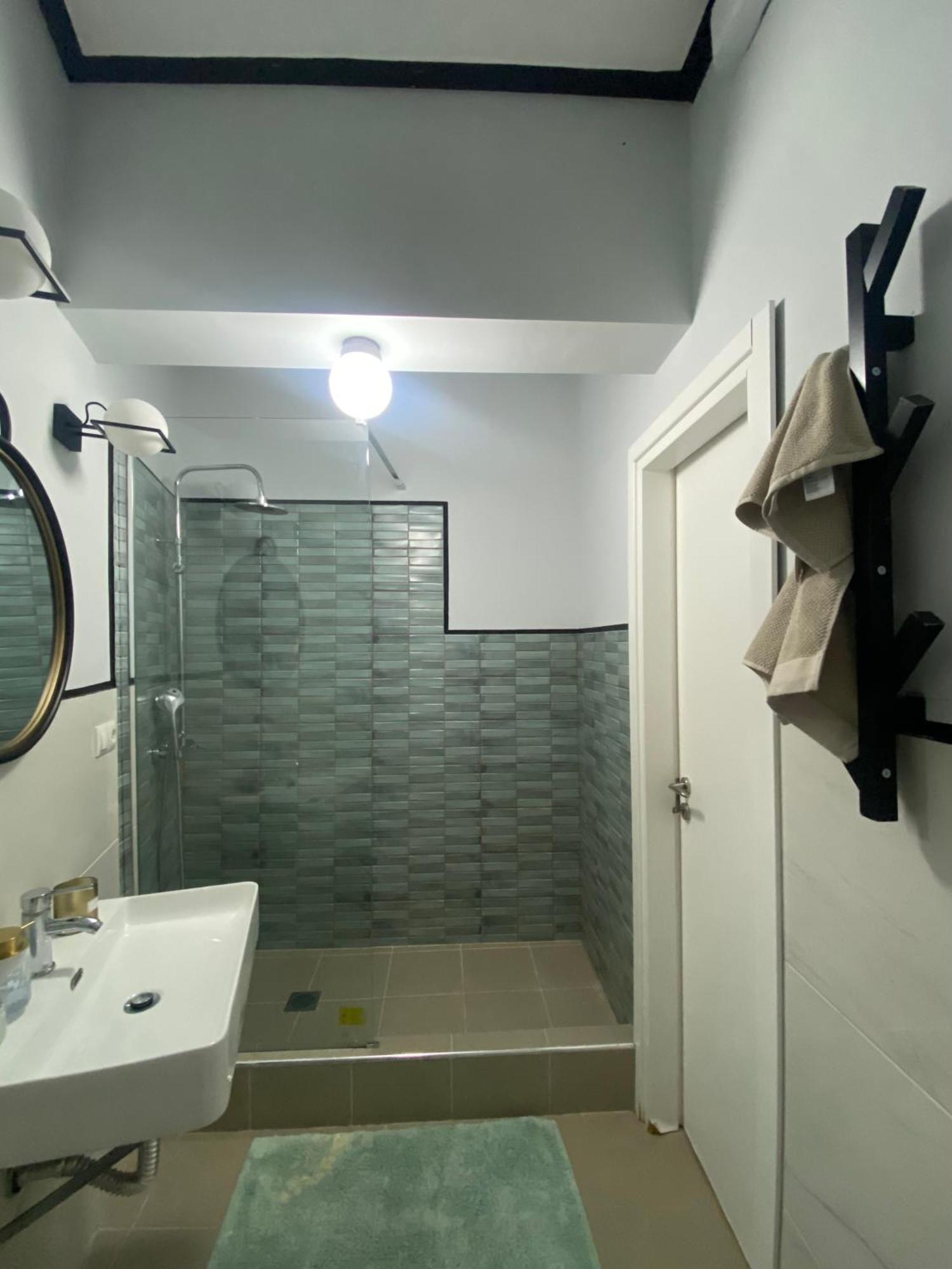 5 Rooms Афіни Екстер'єр фото