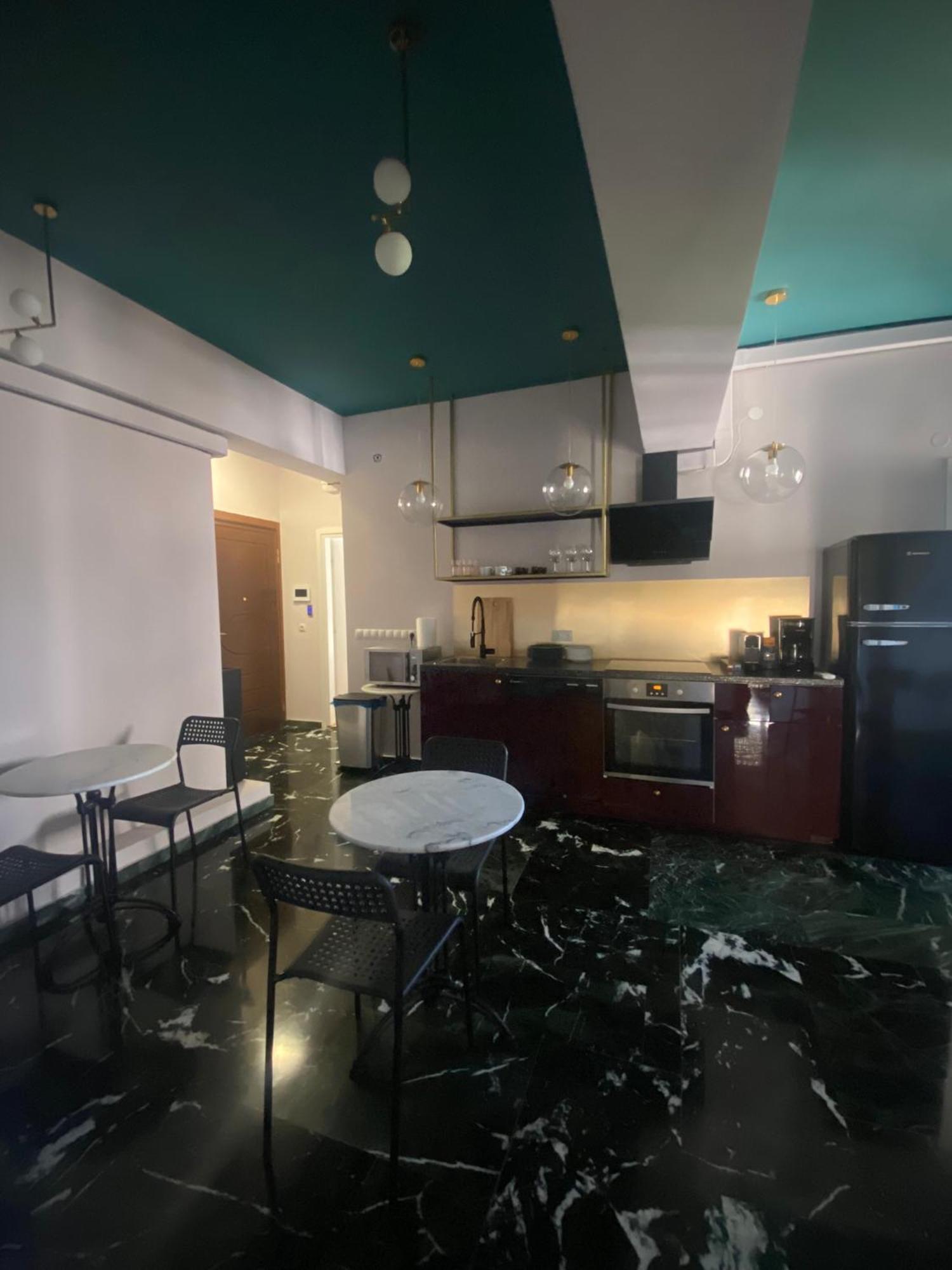 5 Rooms Афіни Екстер'єр фото