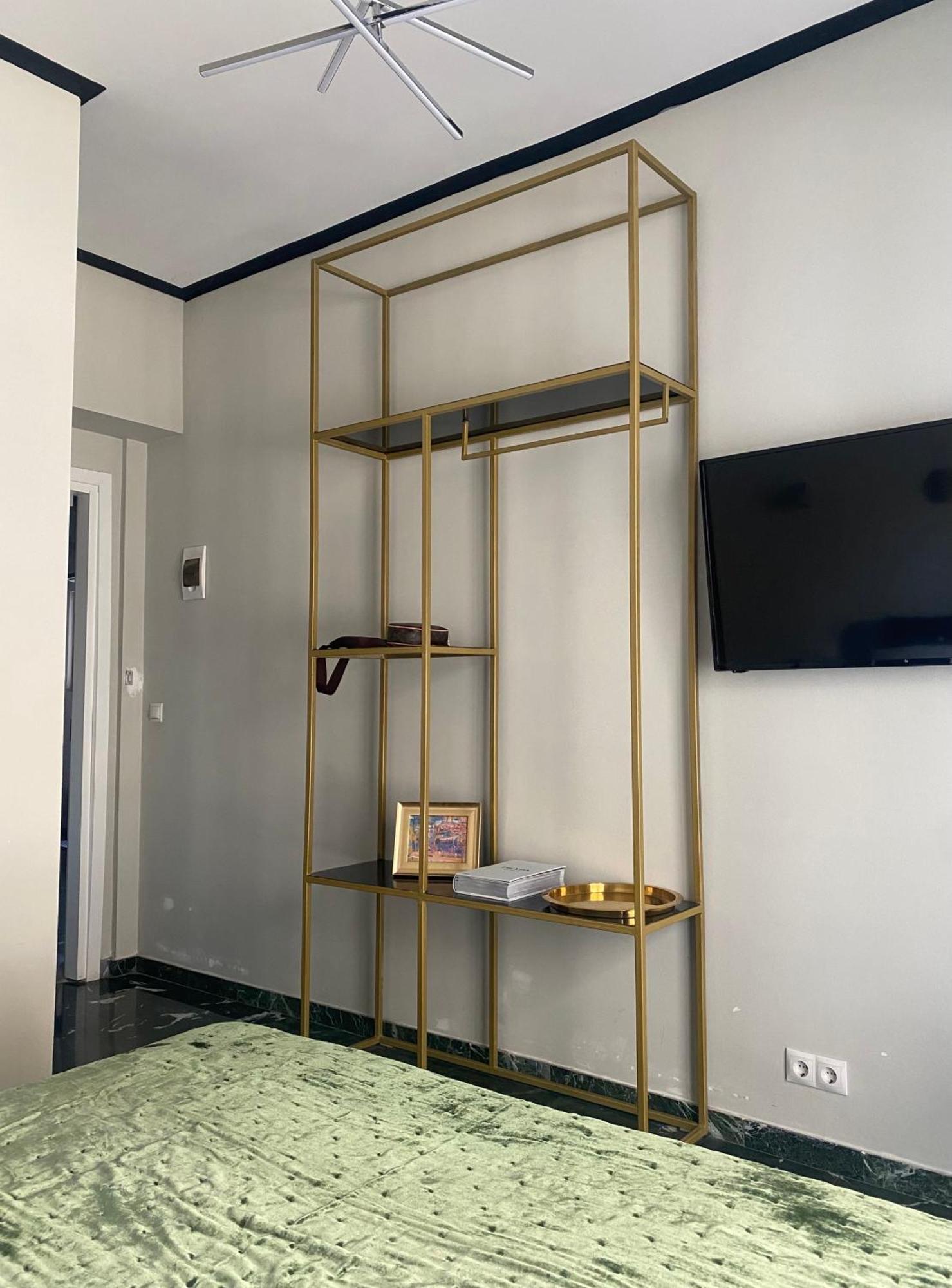 5 Rooms Афіни Екстер'єр фото